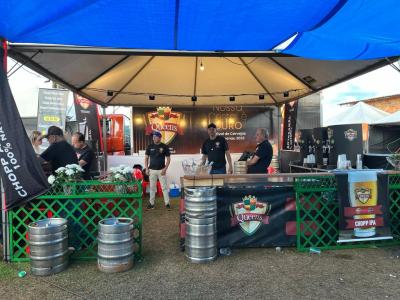 3Âª Expogalo encerra com expectativas superadas